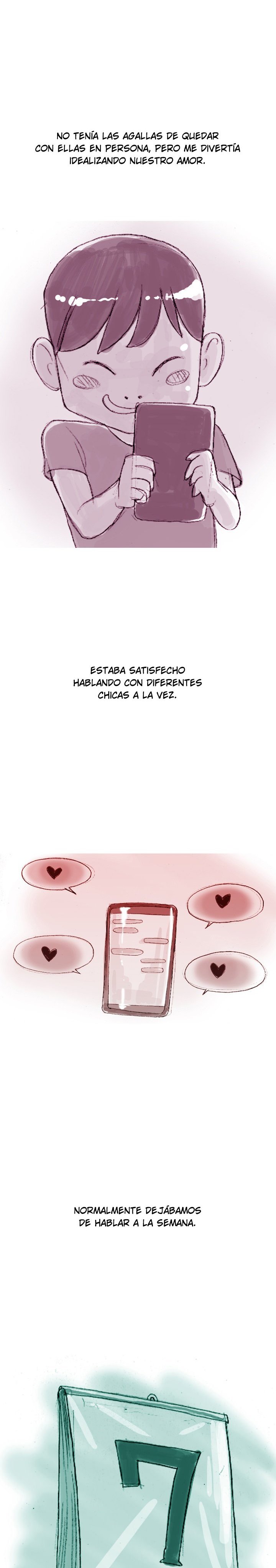 Fantasy Gossip Capítulo 35 - Page 3