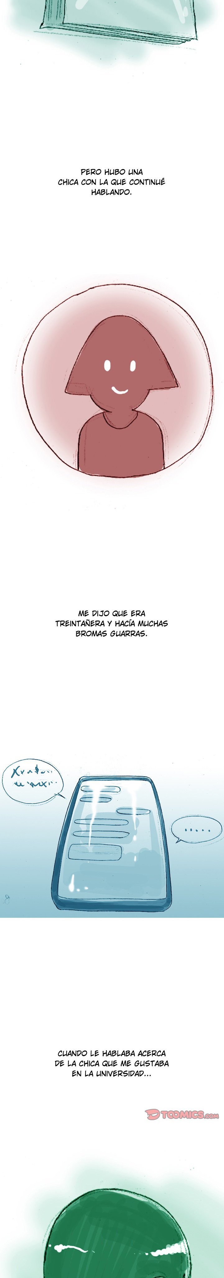 Fantasy Gossip Capítulo 35 - Page 4