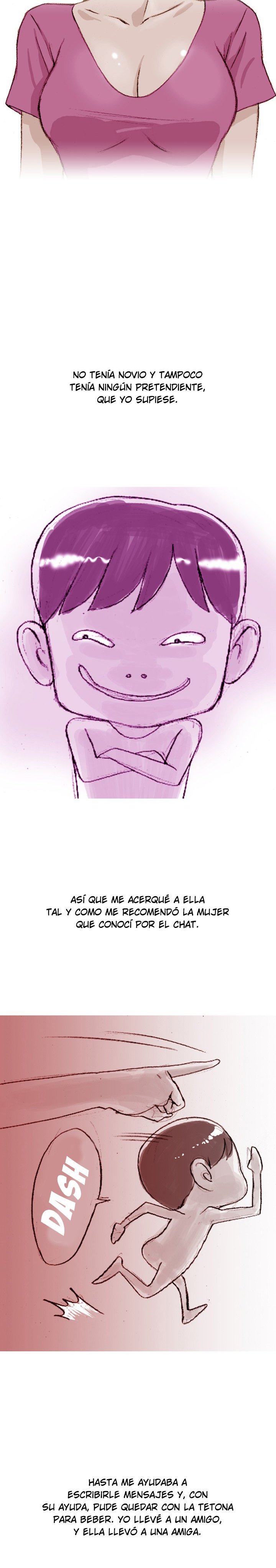 Fantasy Gossip Capítulo 35 - Page 6