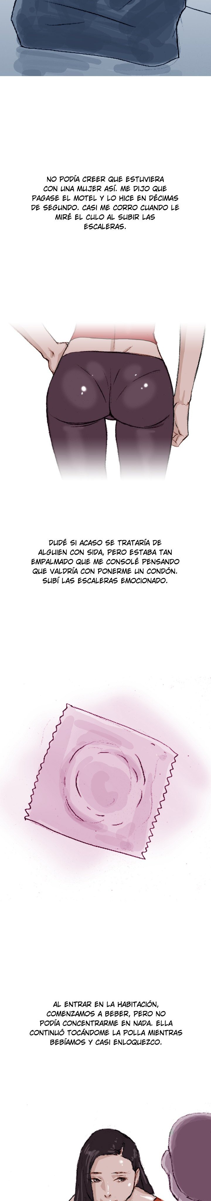 Fantasy Gossip Capítulo 36 - Page 4