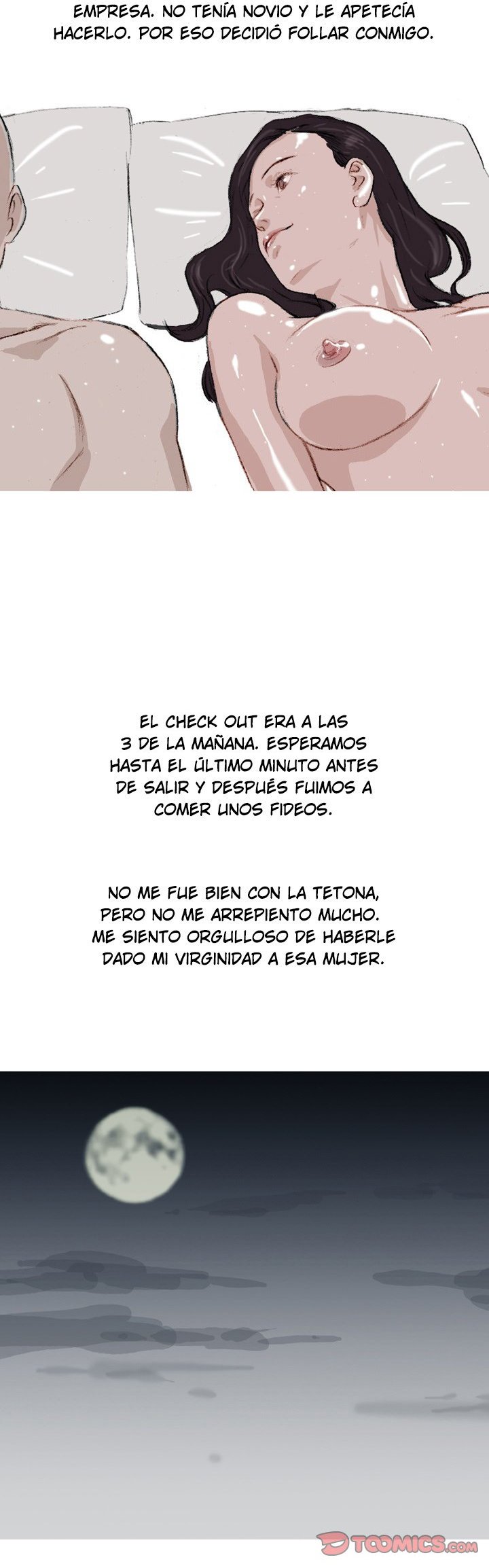Fantasy Gossip Capítulo 36 - Page 7
