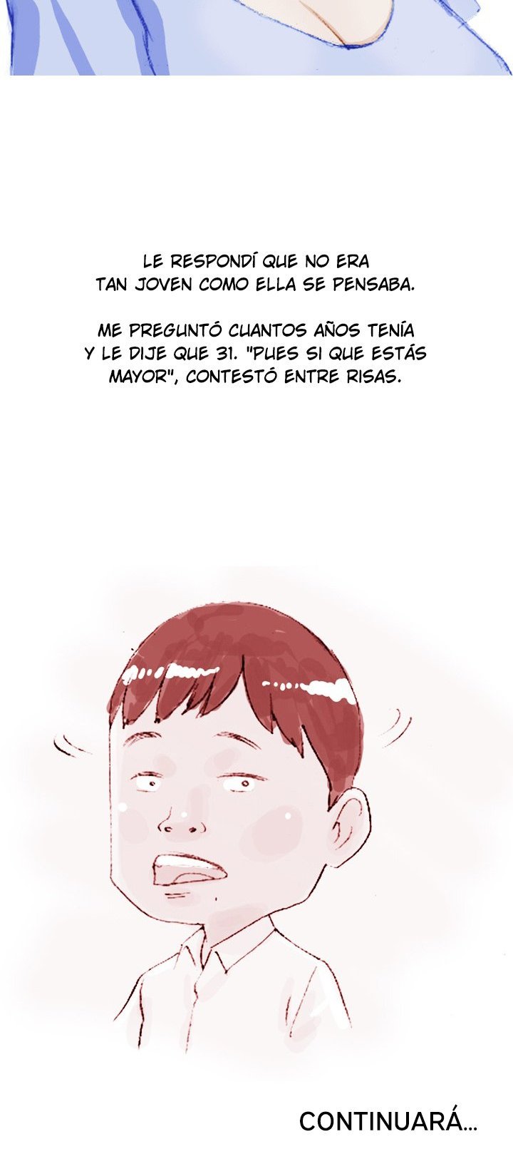 Fantasy Gossip Capítulo 37 - Page 10