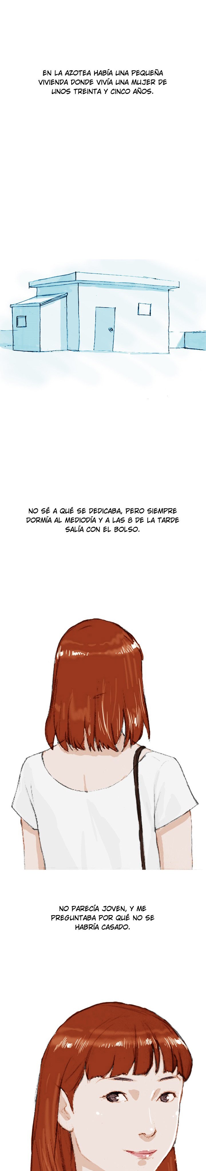 Fantasy Gossip Capítulo 37 - Page 3