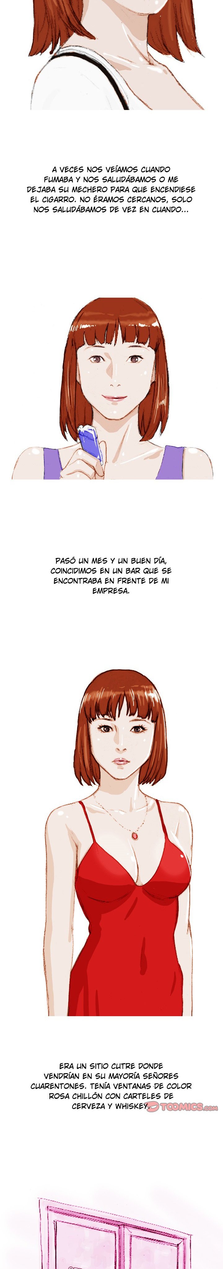 Fantasy Gossip Capítulo 37 - Page 4