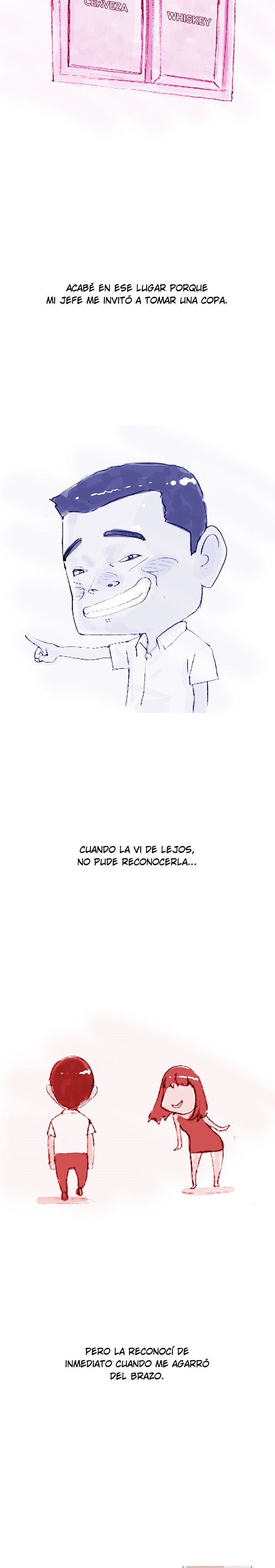 Fantasy Gossip Capítulo 37 - Page 5