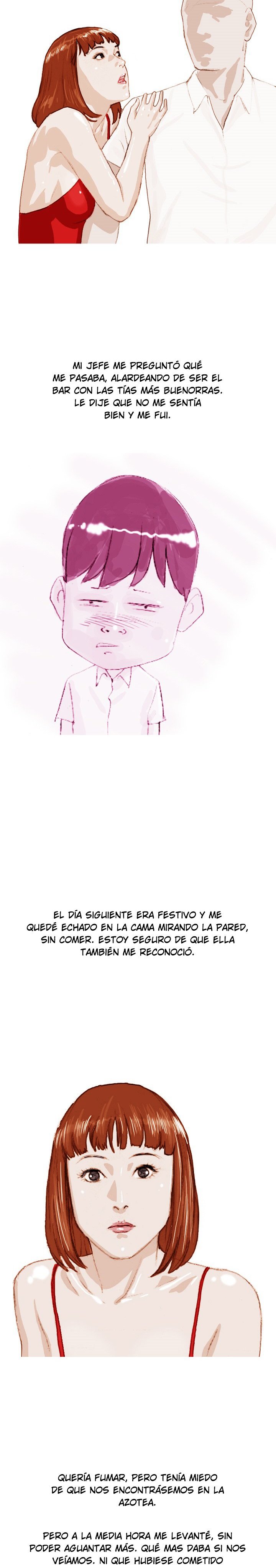 Fantasy Gossip Capítulo 37 - Page 6