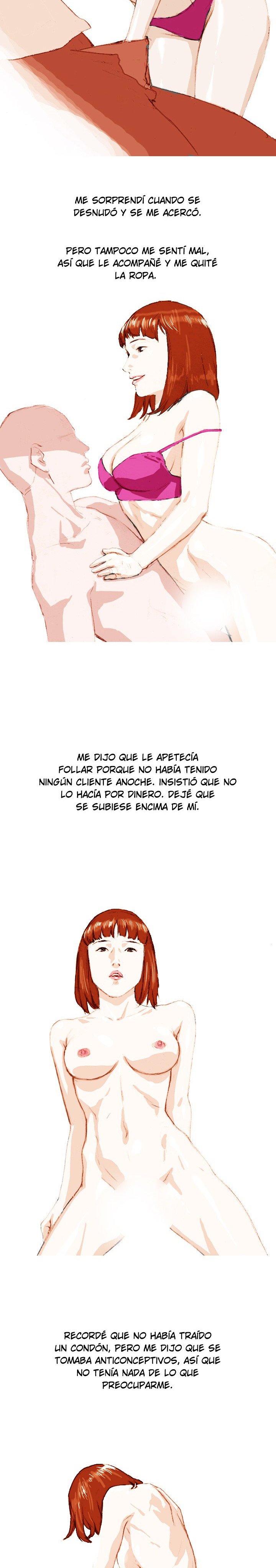 Fantasy Gossip Capítulo 38 - Page 4