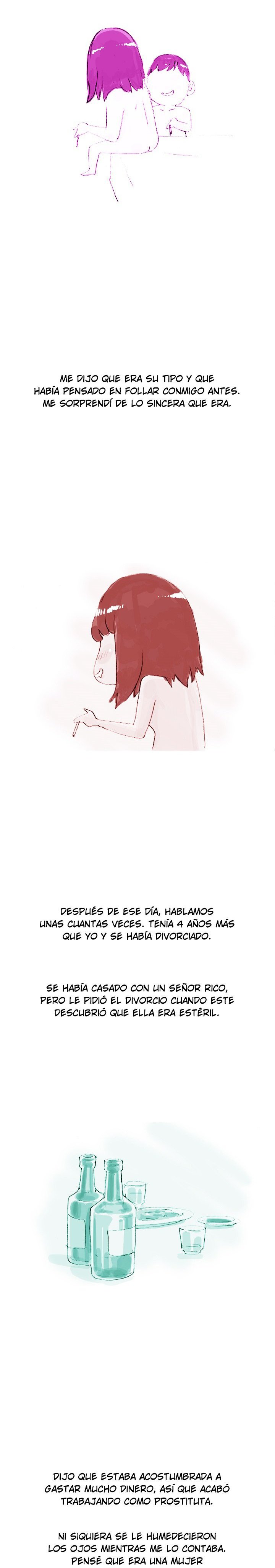 Fantasy Gossip Capítulo 38 - Page 6