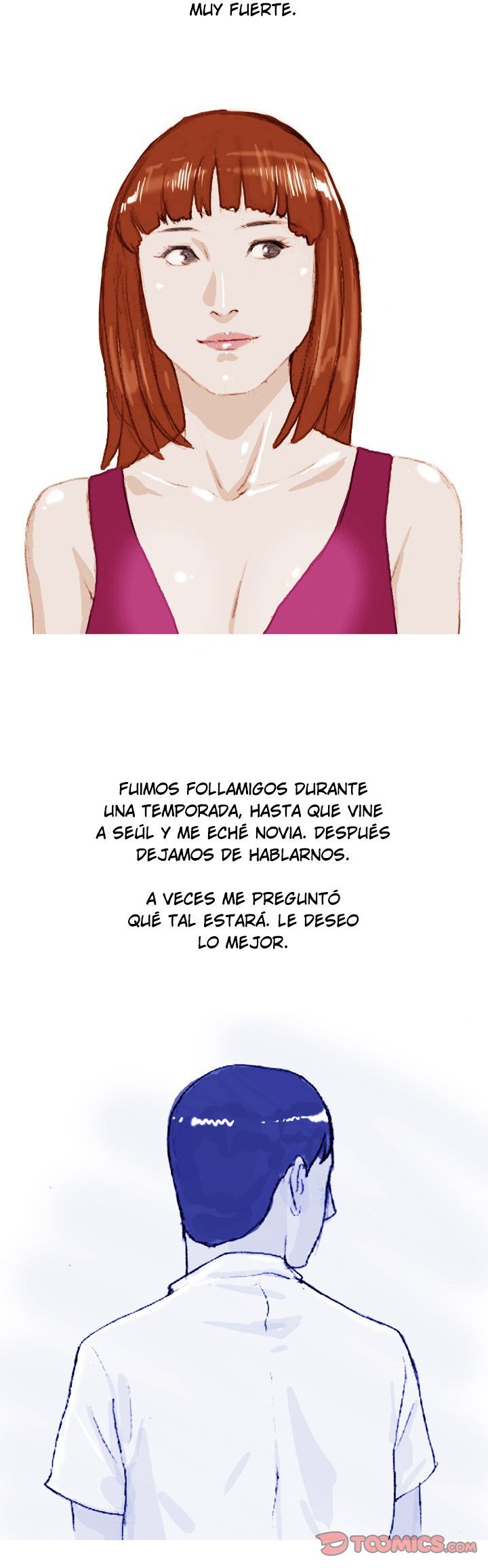 Fantasy Gossip Capítulo 38 - Page 7