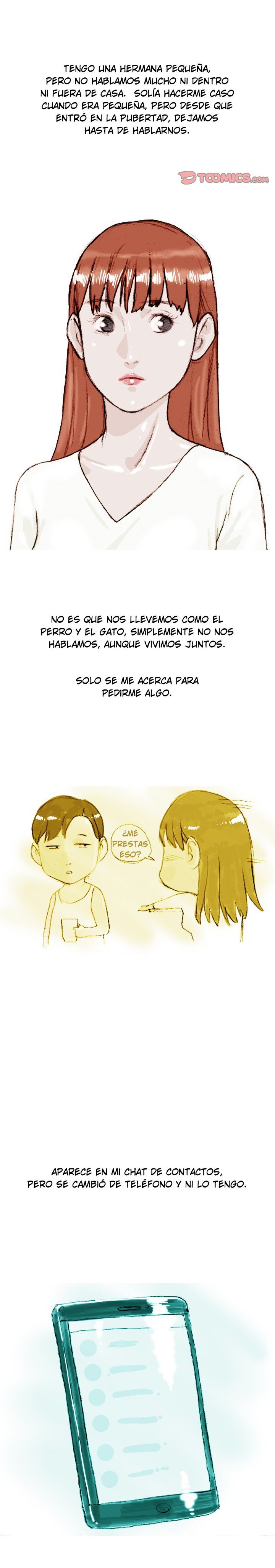 Fantasy Gossip Capítulo 39 - Page 2