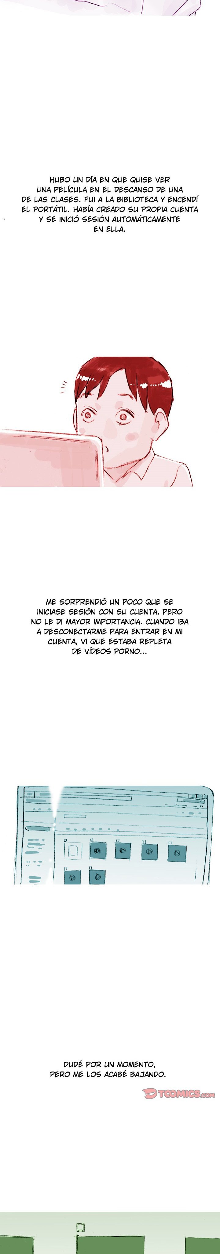 Fantasy Gossip Capítulo 39 - Page 4