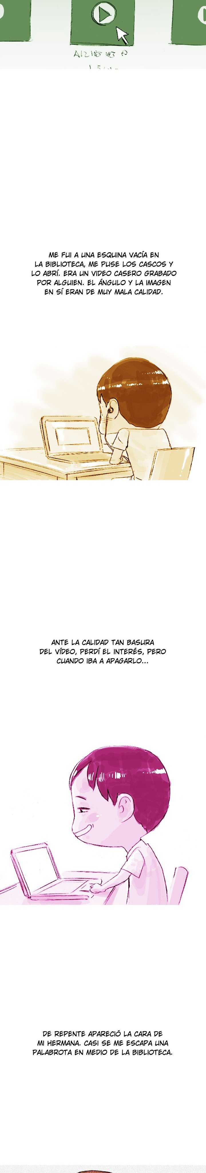 Fantasy Gossip Capítulo 39 - Page 5