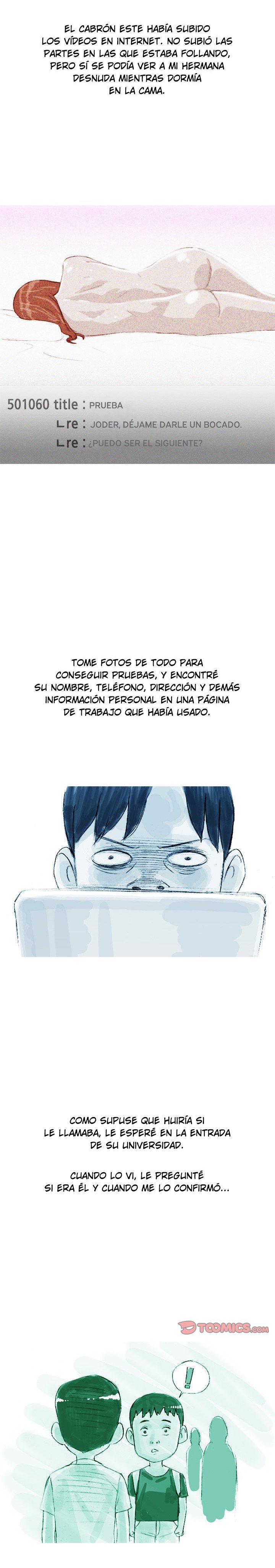 Fantasy Gossip Capítulo 40 - Page 3