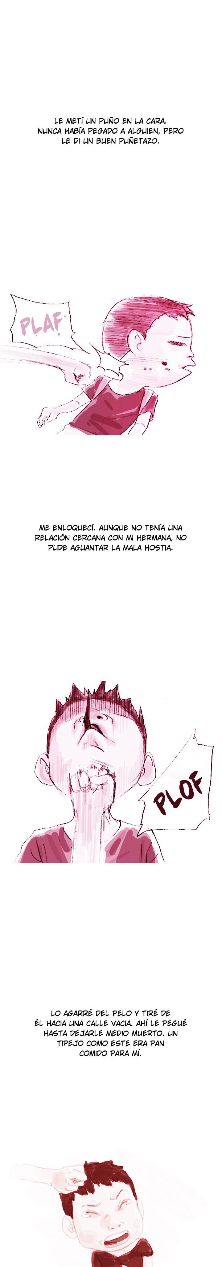 Fantasy Gossip Capítulo 40 - Page 4
