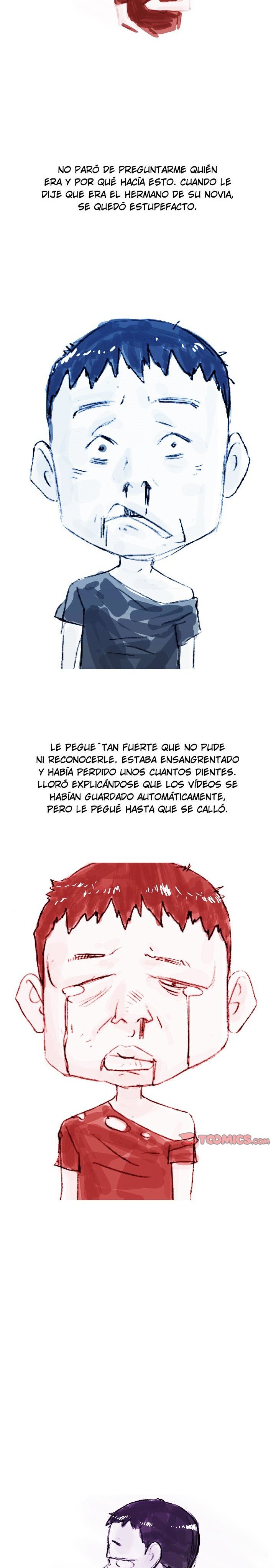 Fantasy Gossip Capítulo 40 - Page 5