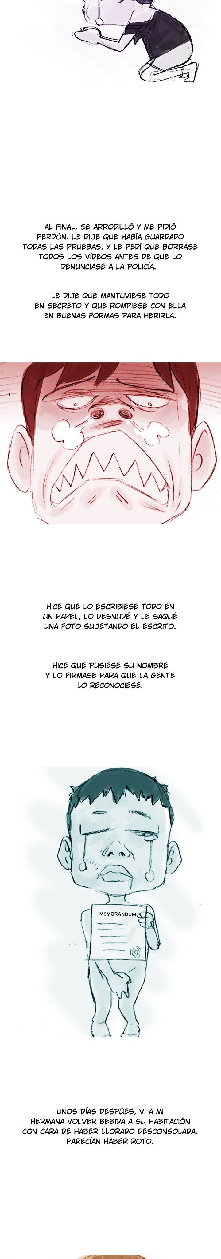 Fantasy Gossip Capítulo 40 - Page 6