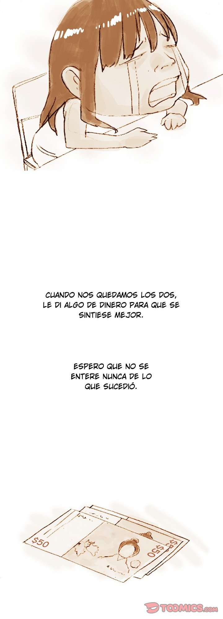 Fantasy Gossip Capítulo 40 - Page 7