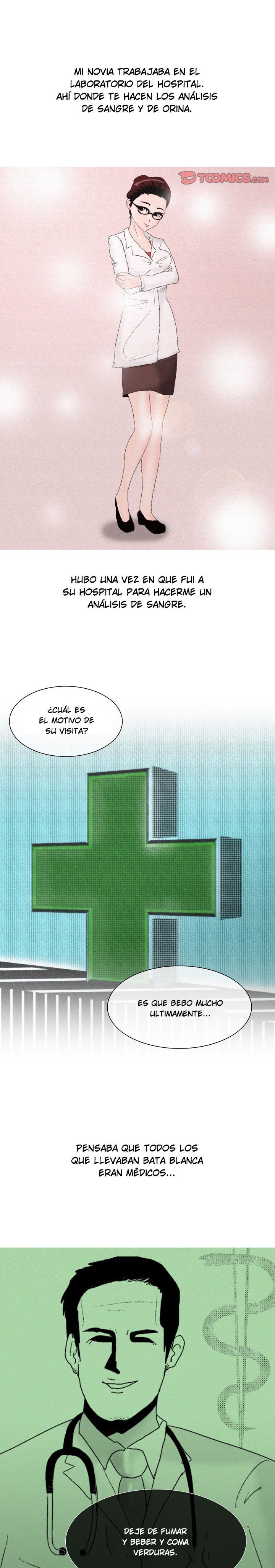 Fantasy Gossip Capítulo 41 - Page 2