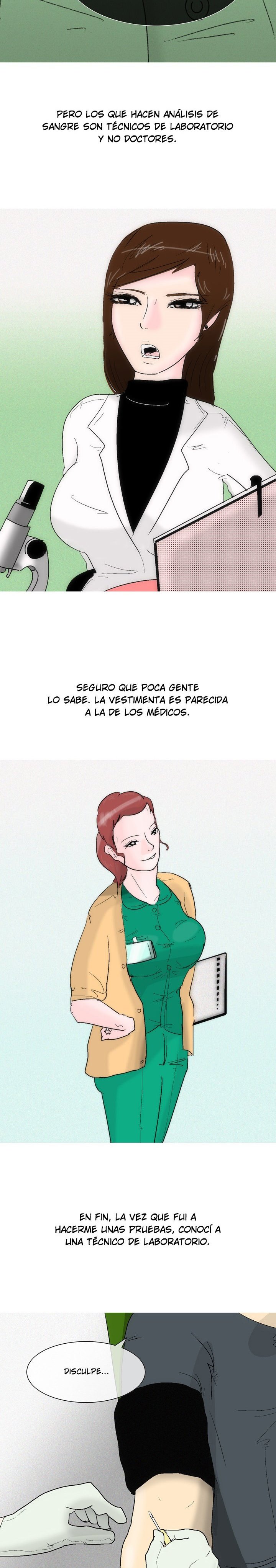 Fantasy Gossip Capítulo 41 - Page 3