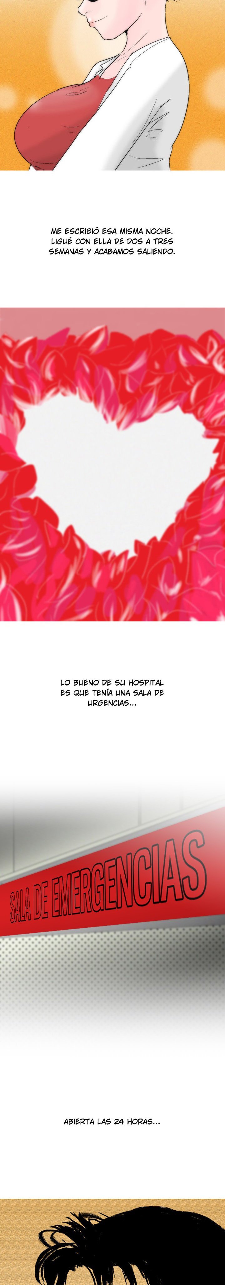Fantasy Gossip Capítulo 41 - Page 5