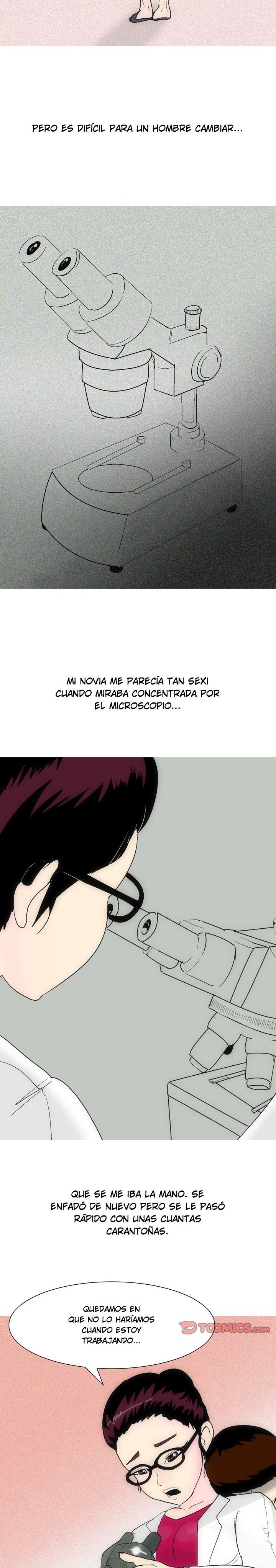Fantasy Gossip Capítulo 42 - Page 3