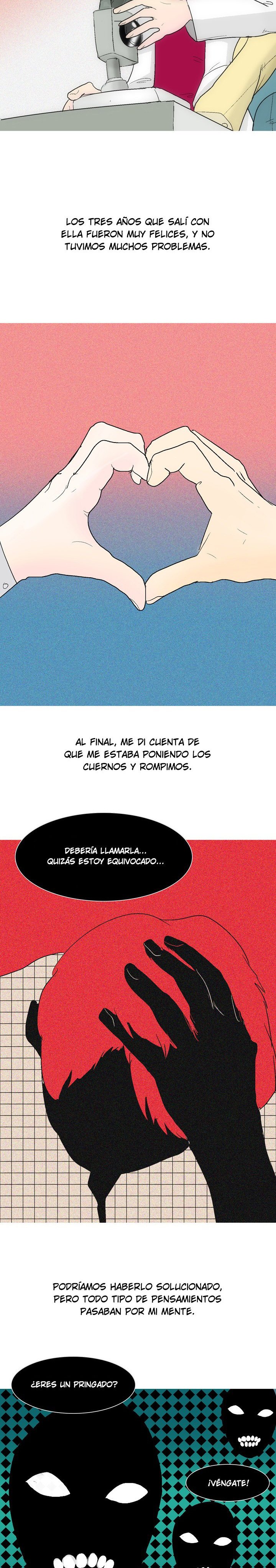 Fantasy Gossip Capítulo 42 - Page 4