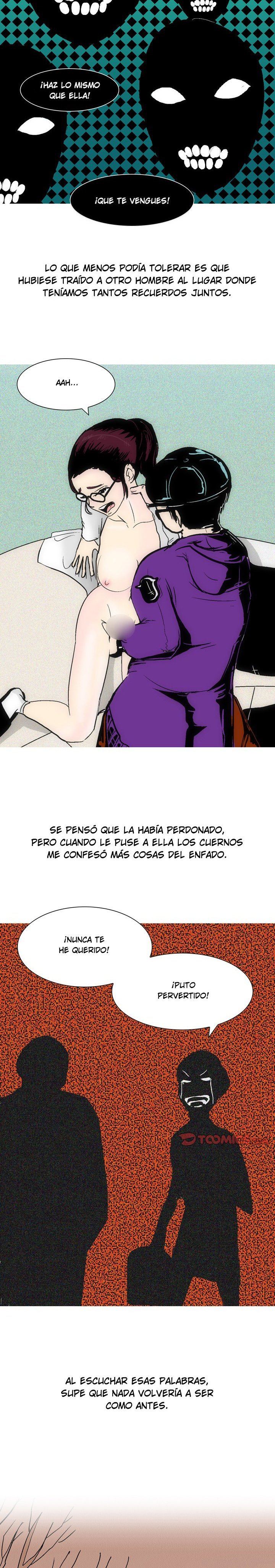 Fantasy Gossip Capítulo 42 - Page 5
