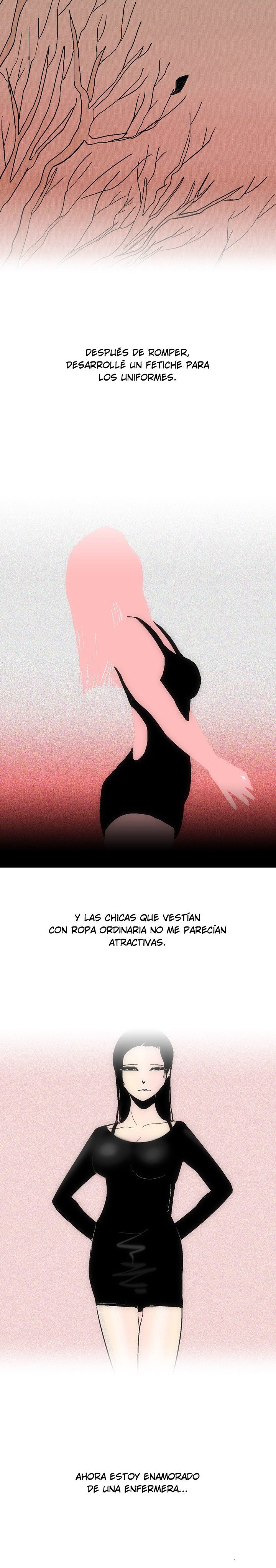 Fantasy Gossip Capítulo 42 - Page 6