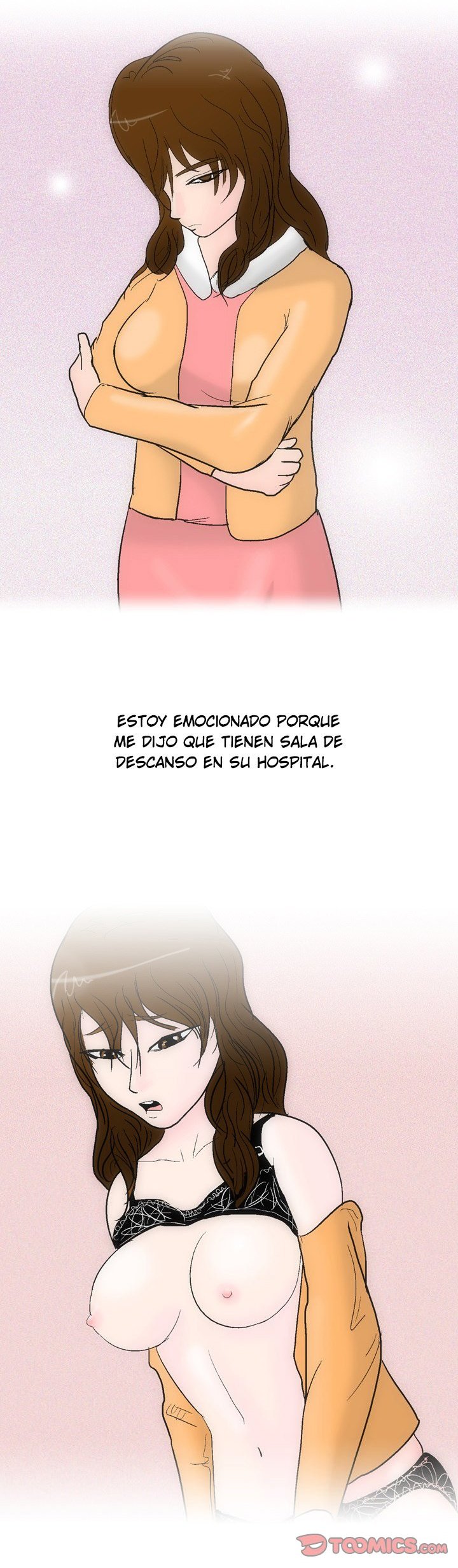 Fantasy Gossip Capítulo 42 - Page 7