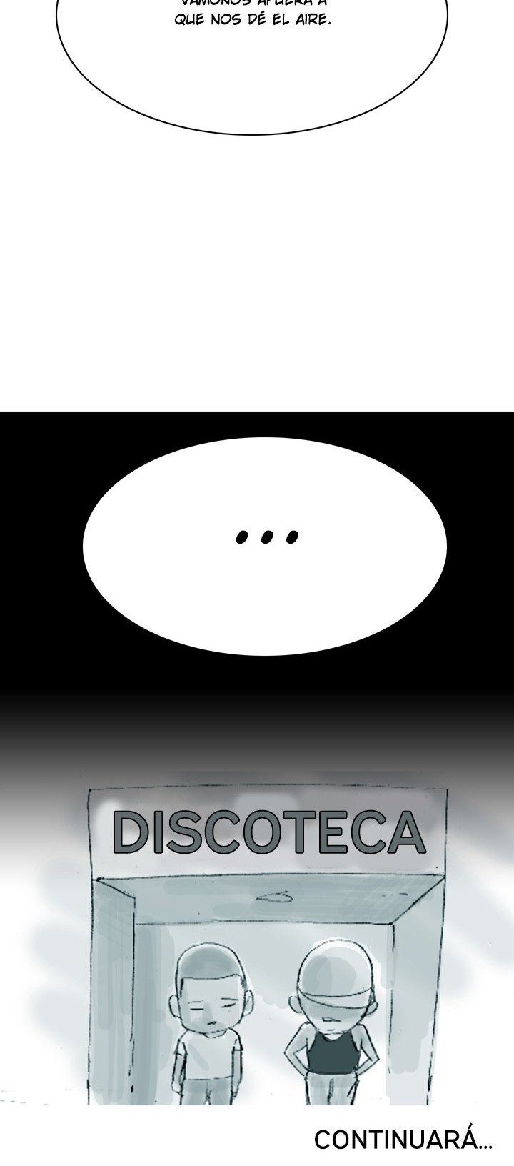 Fantasy Gossip Capítulo 43 - Page 10