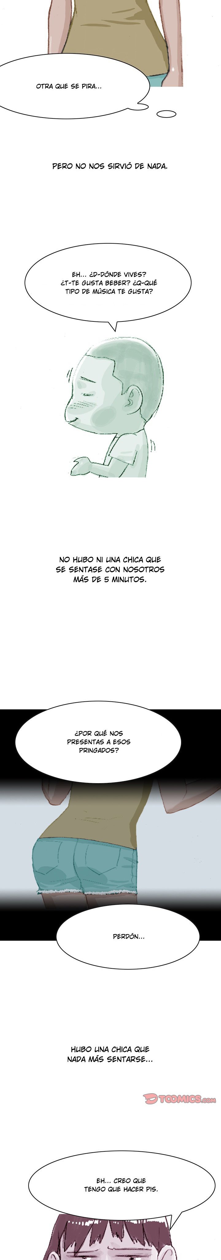 Fantasy Gossip Capítulo 43 - Page 4