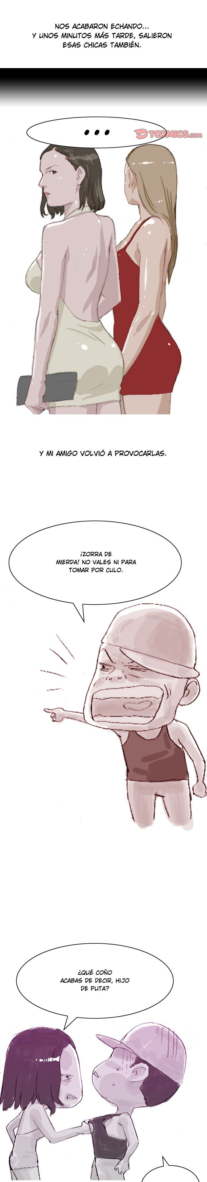 Fantasy Gossip Capítulo 44 - Page 2