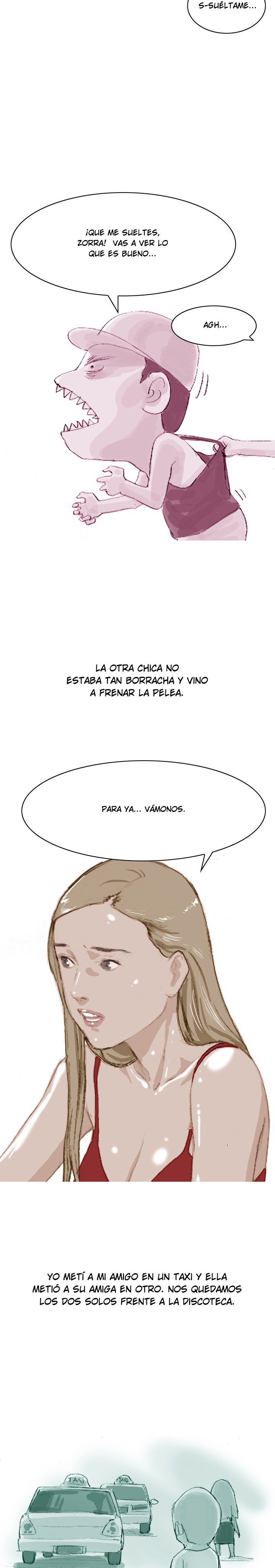 Fantasy Gossip Capítulo 44 - Page 3