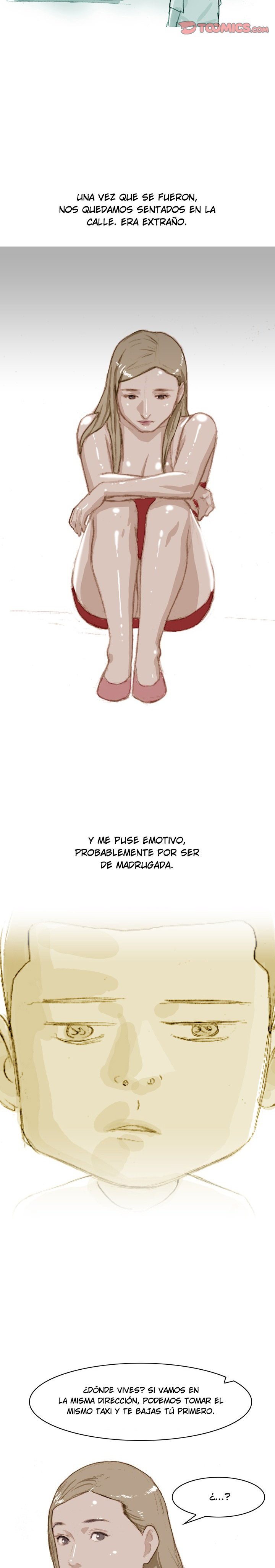 Fantasy Gossip Capítulo 44 - Page 4
