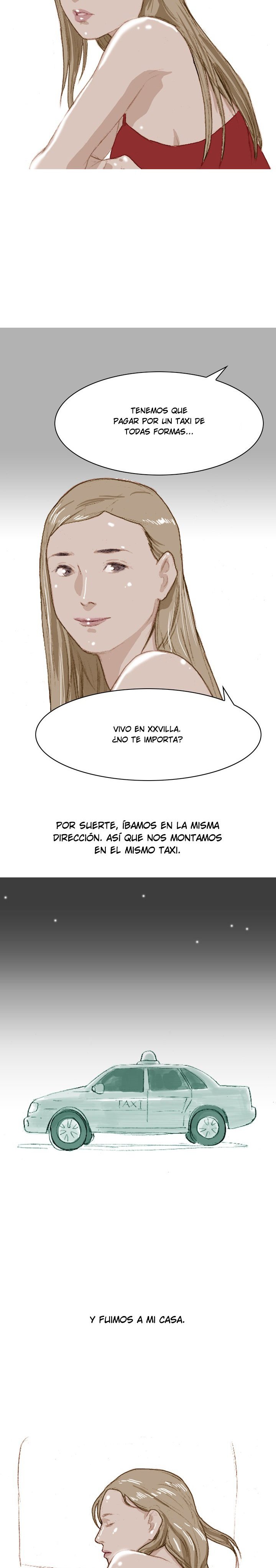 Fantasy Gossip Capítulo 44 - Page 5