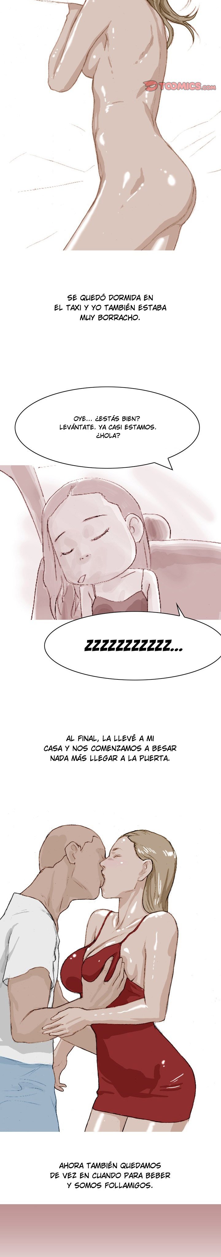Fantasy Gossip Capítulo 44 - Page 6
