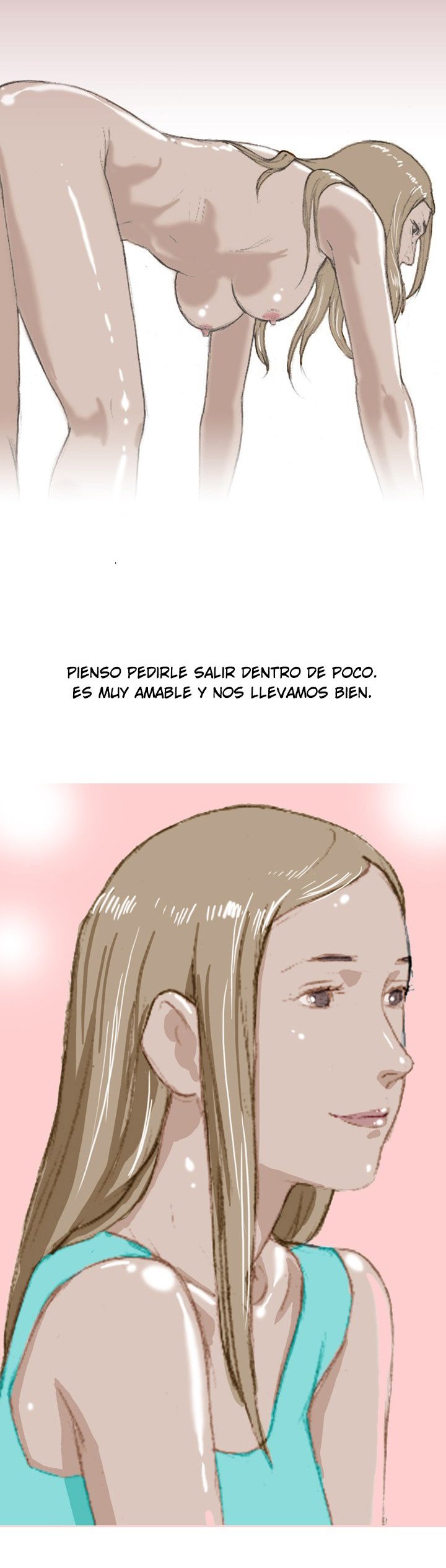 Fantasy Gossip Capítulo 44 - Page 7