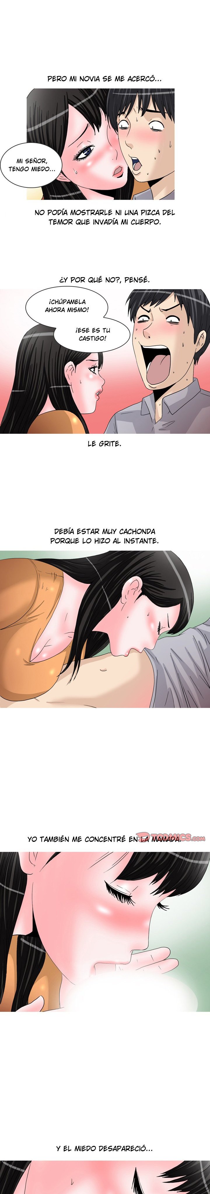 Fantasy Gossip Capítulo 46 - Page 4