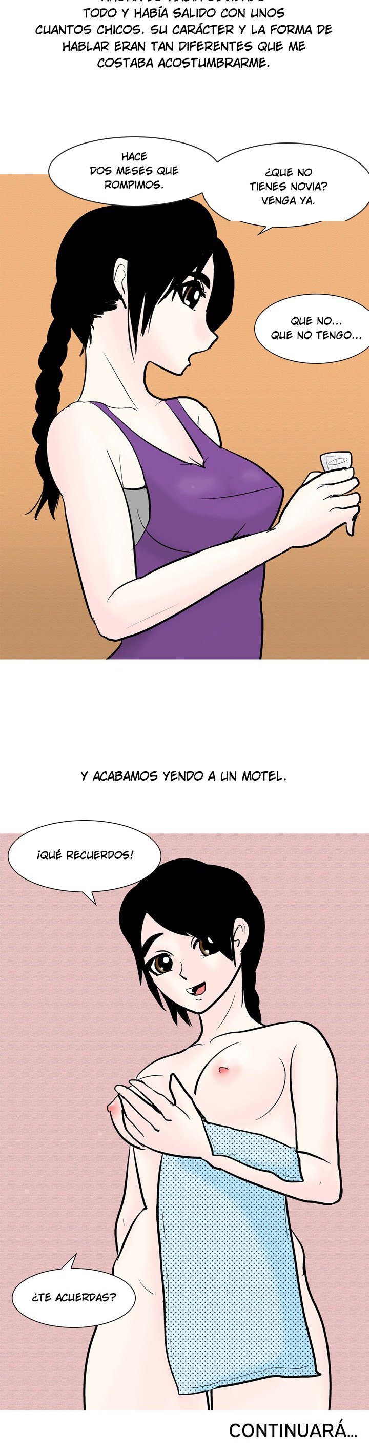 Fantasy Gossip Capítulo 47 - Page 10