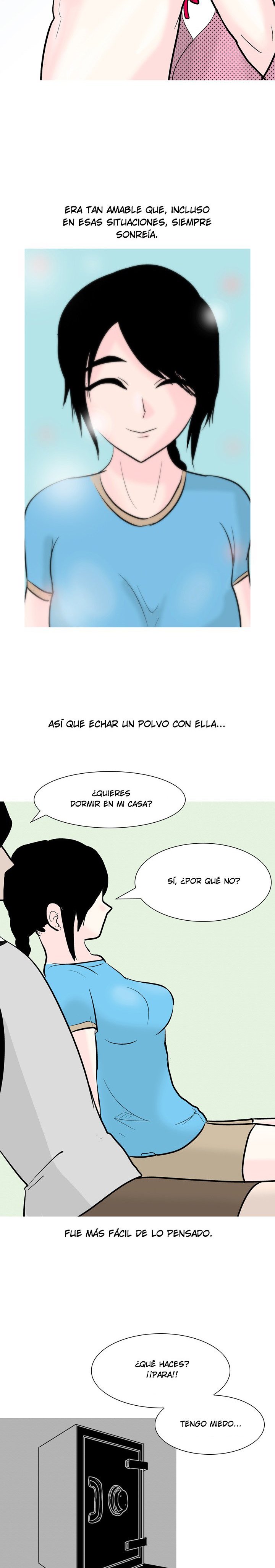 Fantasy Gossip Capítulo 47 - Page 4