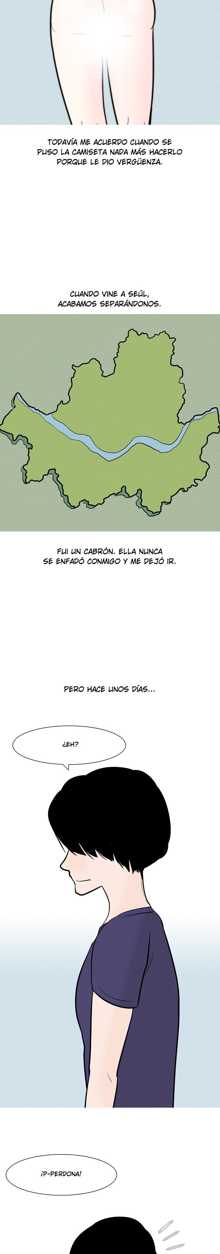 Fantasy Gossip Capítulo 47 - Page 6