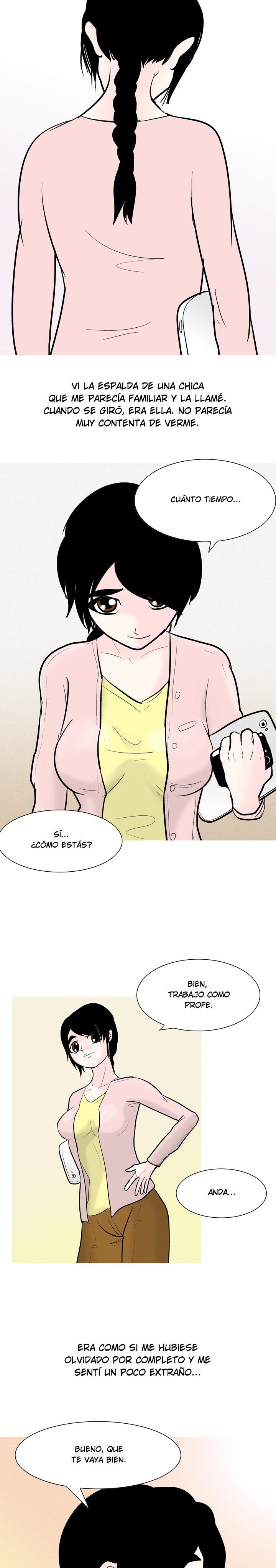 Fantasy Gossip Capítulo 47 - Page 7