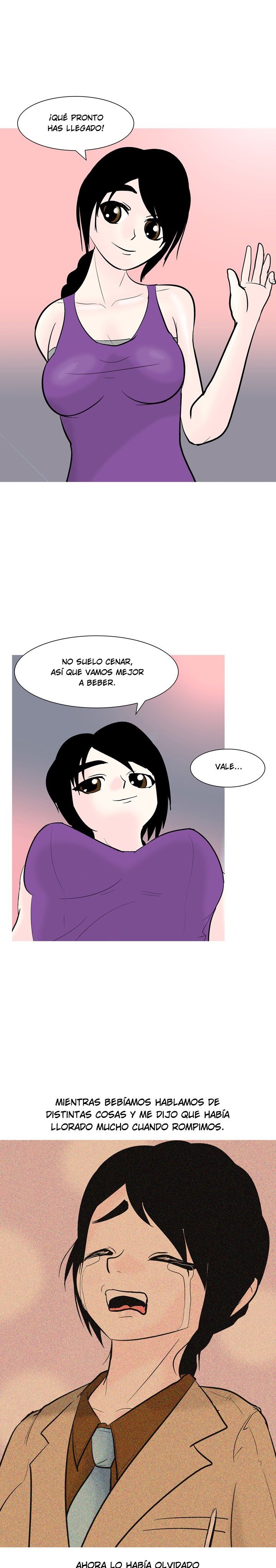 Fantasy Gossip Capítulo 47 - Page 9