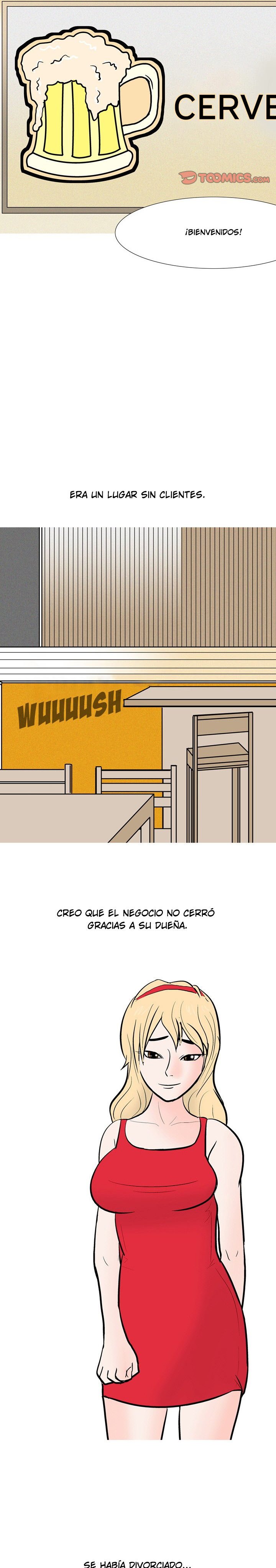 Fantasy Gossip Capítulo 49 - Page 2