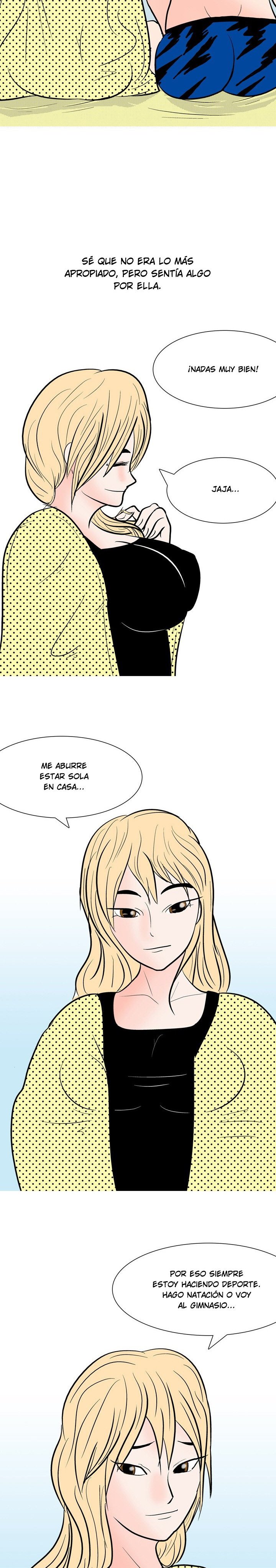 Fantasy Gossip Capítulo 49 - Page 9
