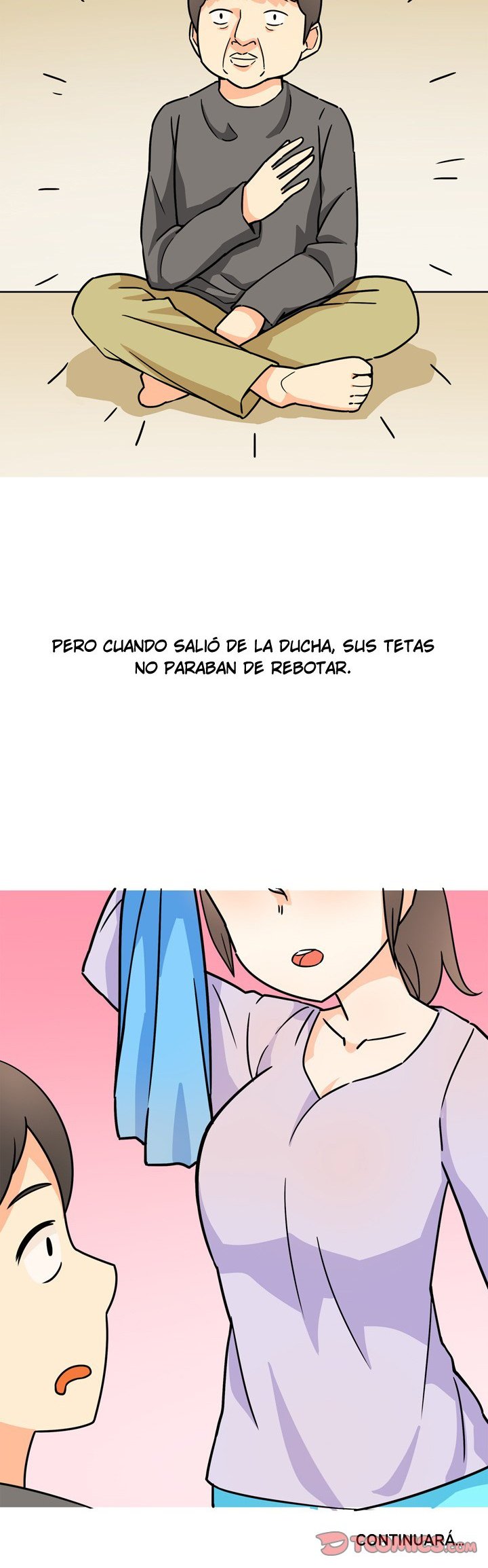 Fantasy Gossip Capítulo 5 - Page 10