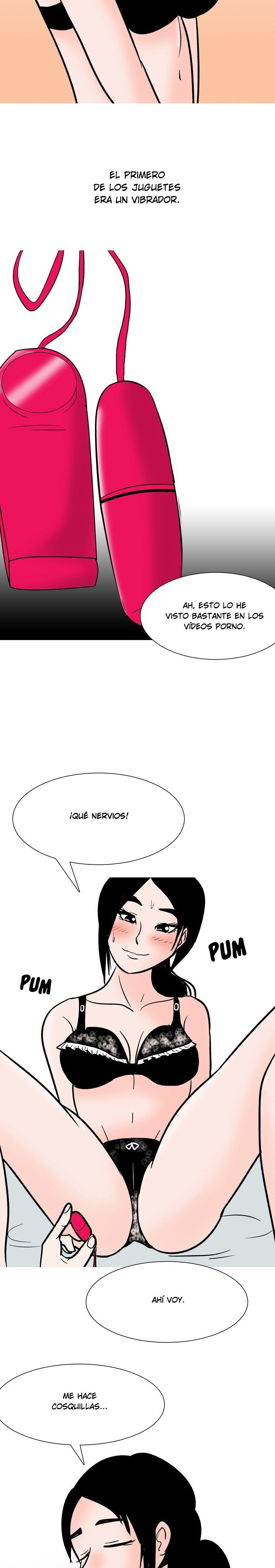Fantasy Gossip Capítulo 51 - Page 5