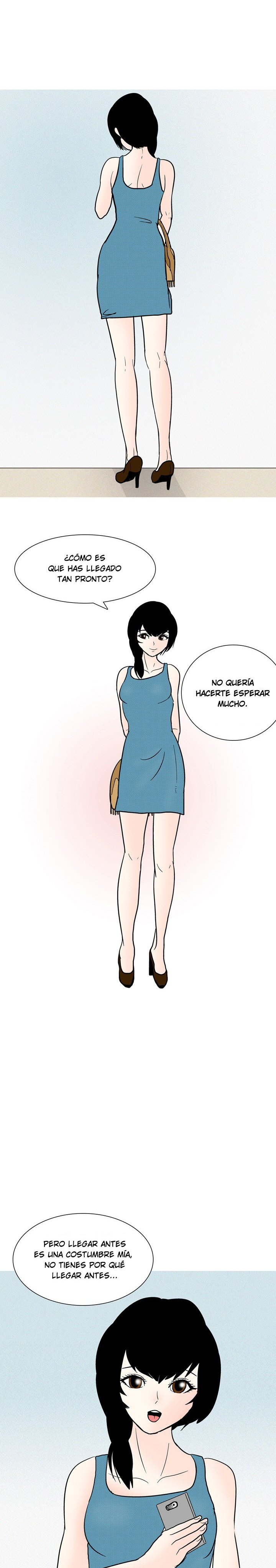 Fantasy Gossip Capítulo 53 - Page 3