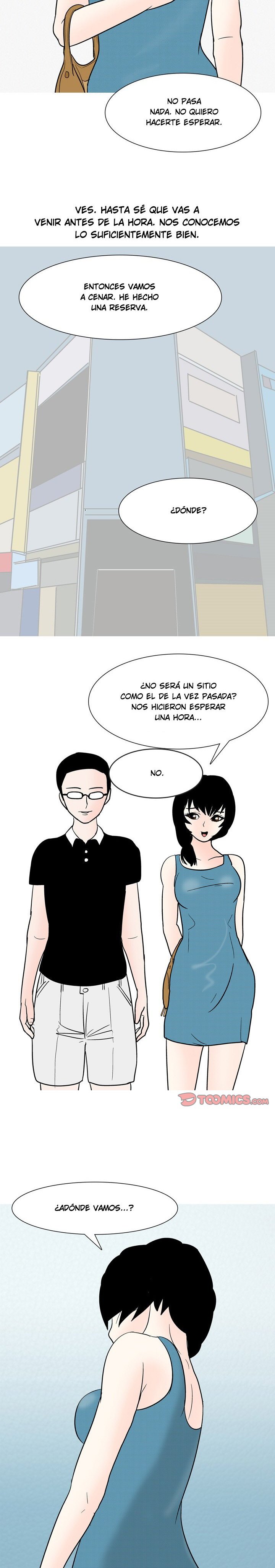 Fantasy Gossip Capítulo 53 - Page 4