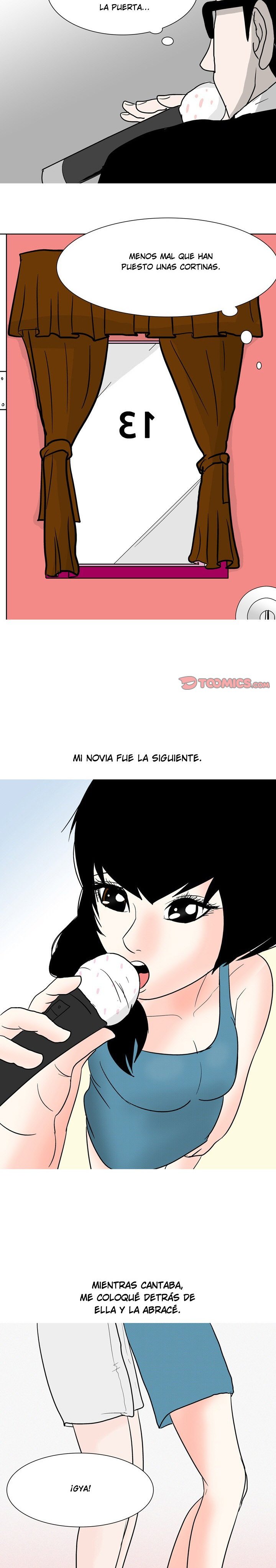 Fantasy Gossip Capítulo 53 - Page 7